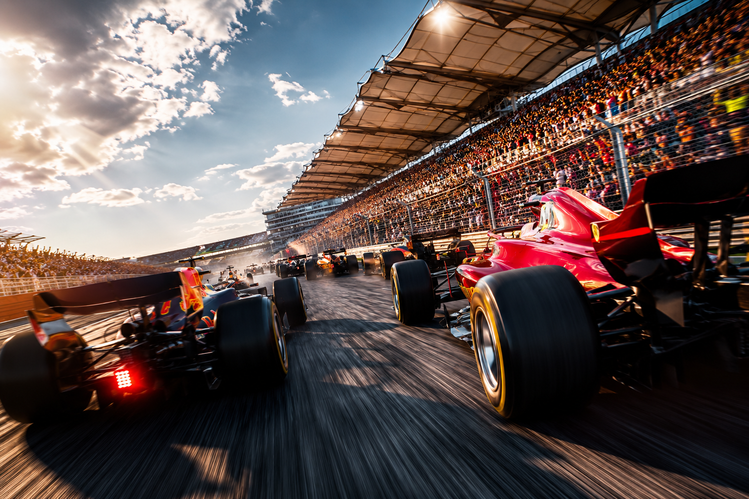 Formula 1