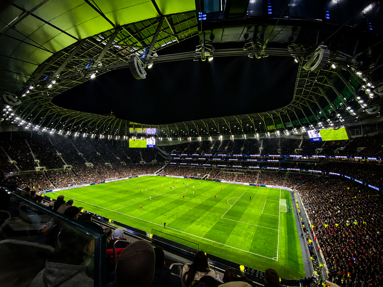 European Football