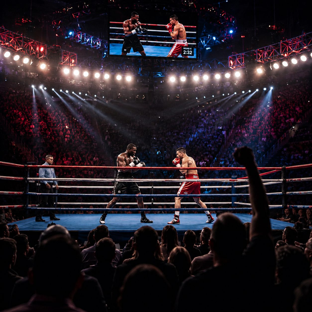 Boxing