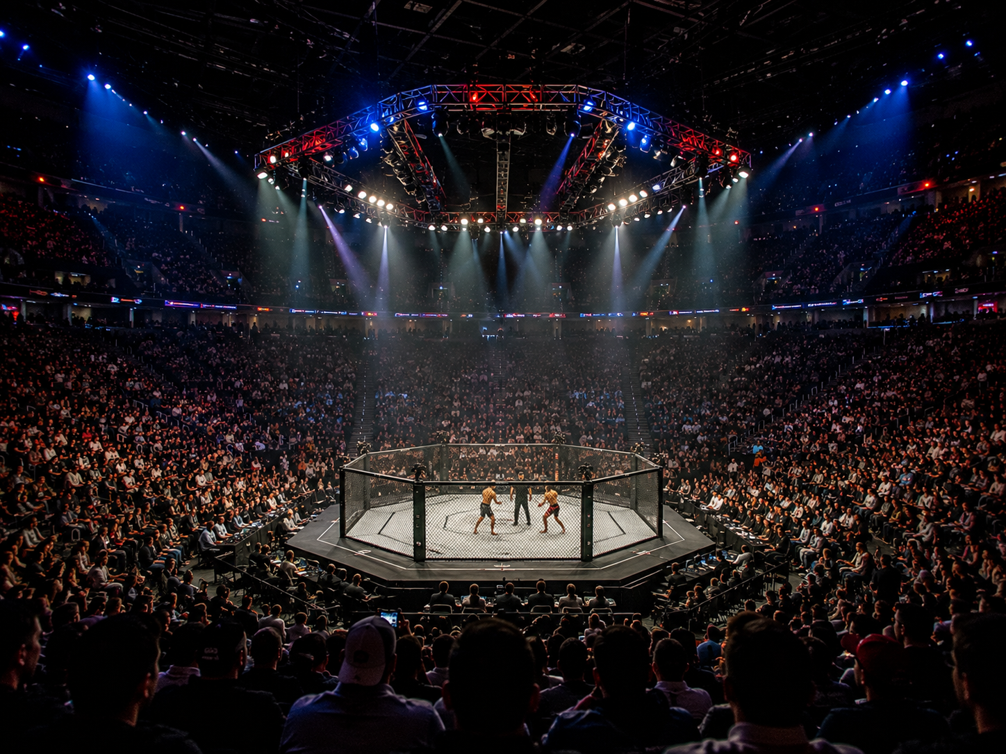 UFC