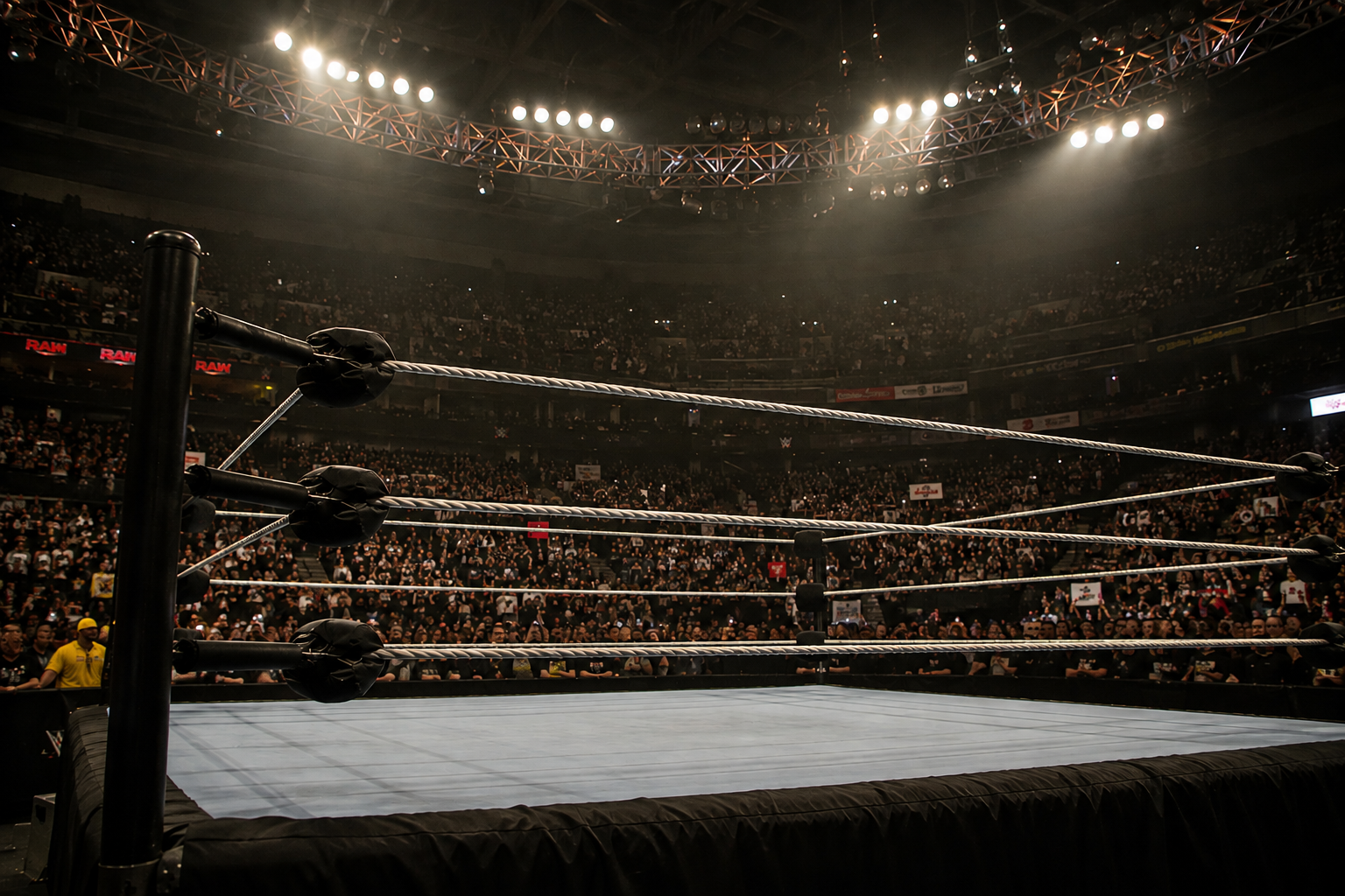 WWE