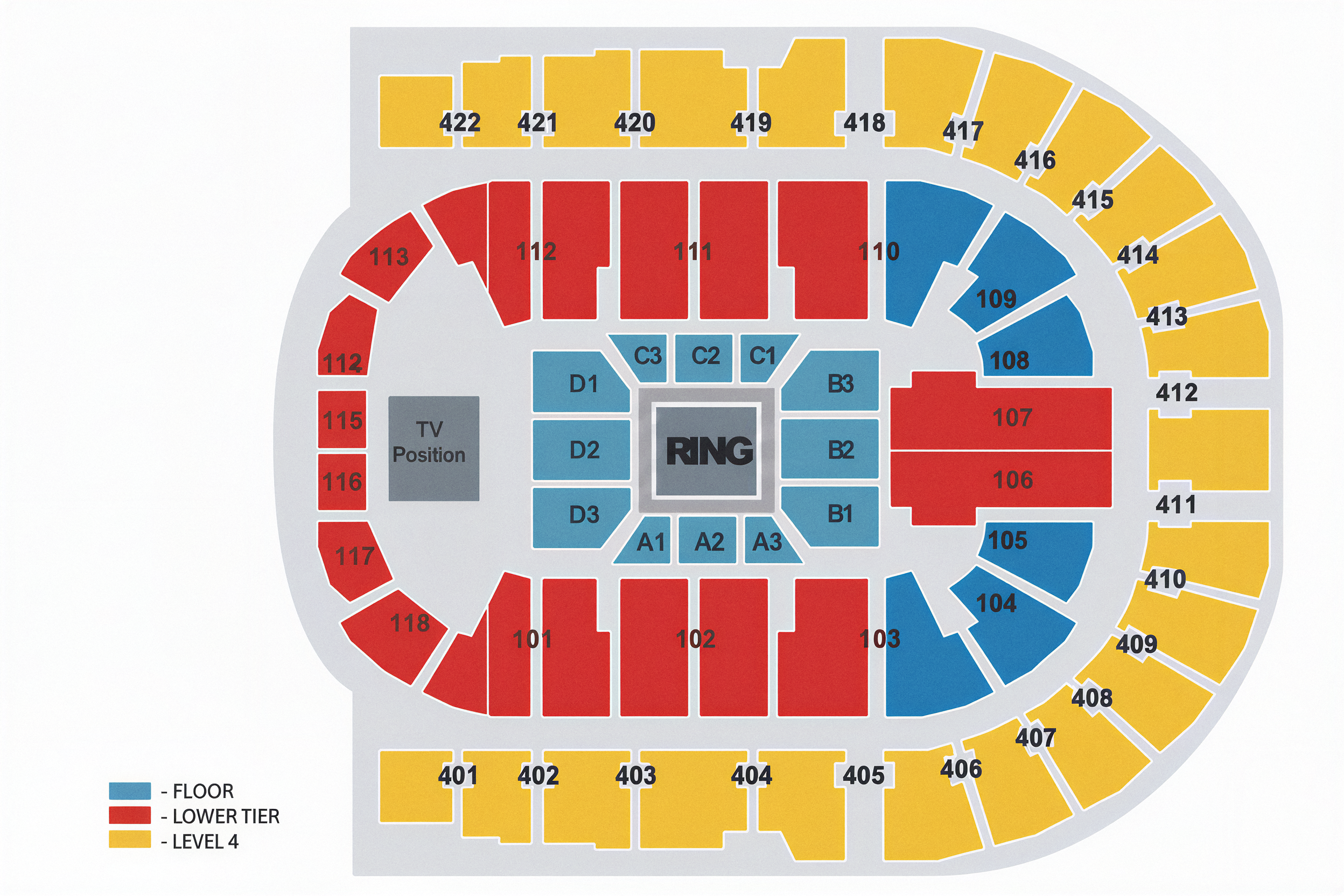 Ne-yo + akon  – 9TH may • 4★ HOTEL + 2 tickets (£255pp)