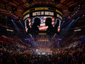 Joshua vs Fury — Register Interest