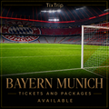 Entradas para el Bayern de Múnich