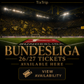 Bundesliga 26/27 Featured Fixtures
