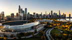 BTS • Chicago • 27–28 August 2026