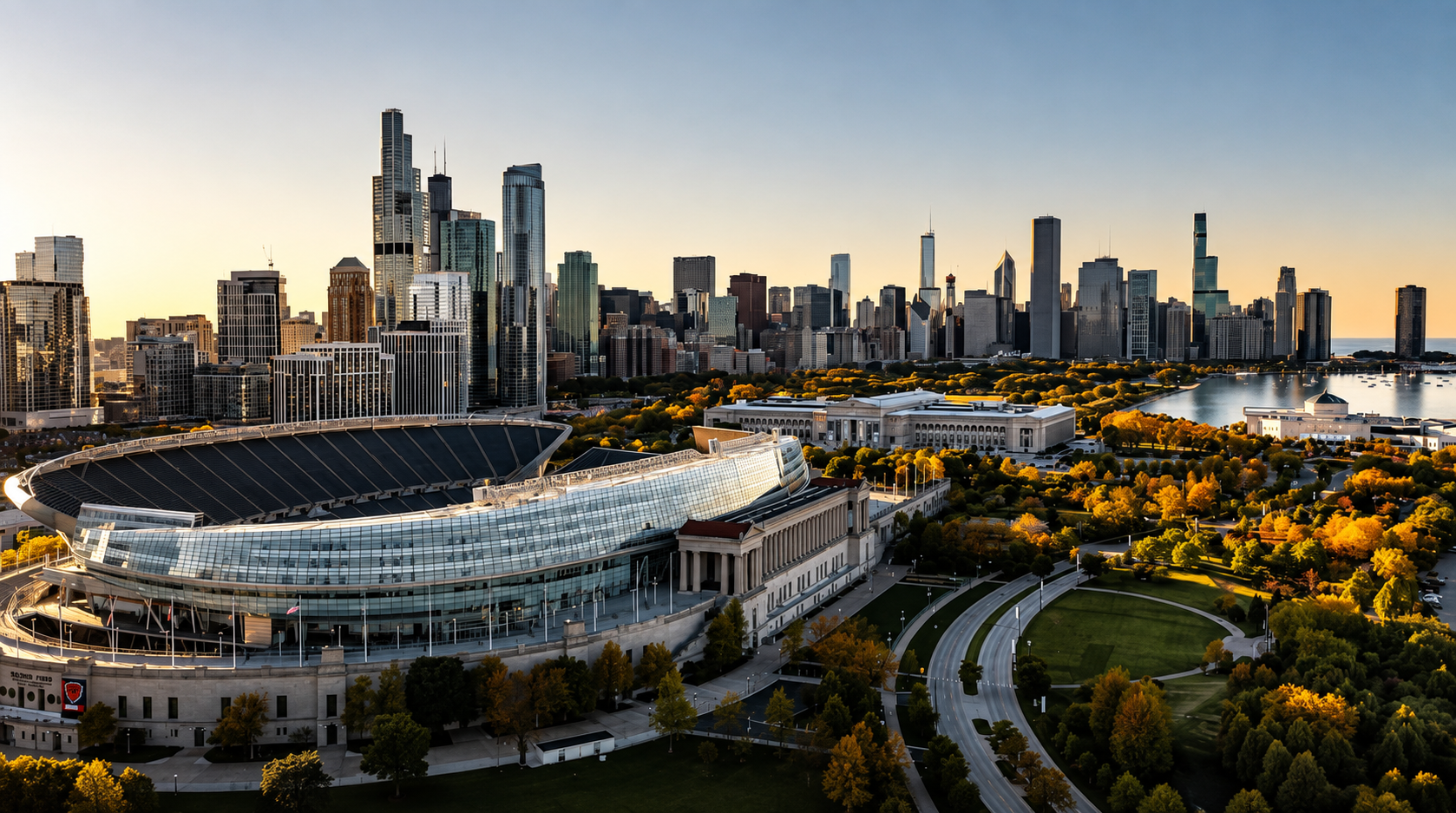BTS • Chicago • 27–28 August 2026