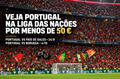 Portugal Nations League Games