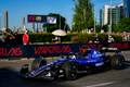 Gran Premio de F1 • Monza • 4-6 Septiembre