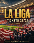 La Liga Featured Fixtures 26/27