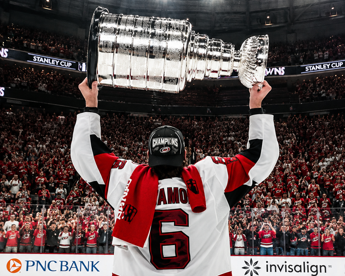NHL Regular Season
