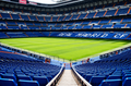 Real Madrid vs Rayo Vallecano