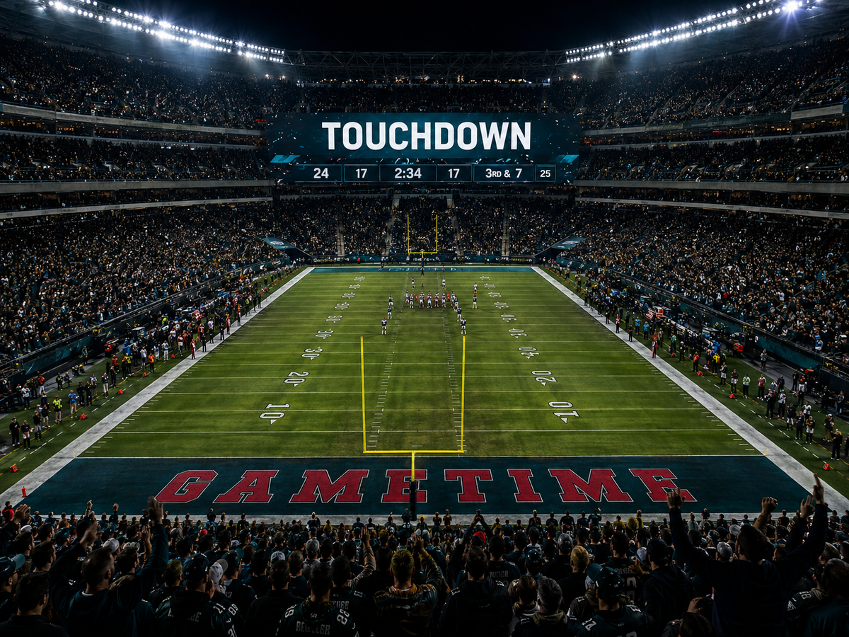 NFL Season