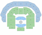 UFC Fight Night • Abu Dhabi • Floor seats package • 5★ HOTEL •