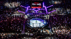 UFC Fight Night Baku - Floor Ticket
