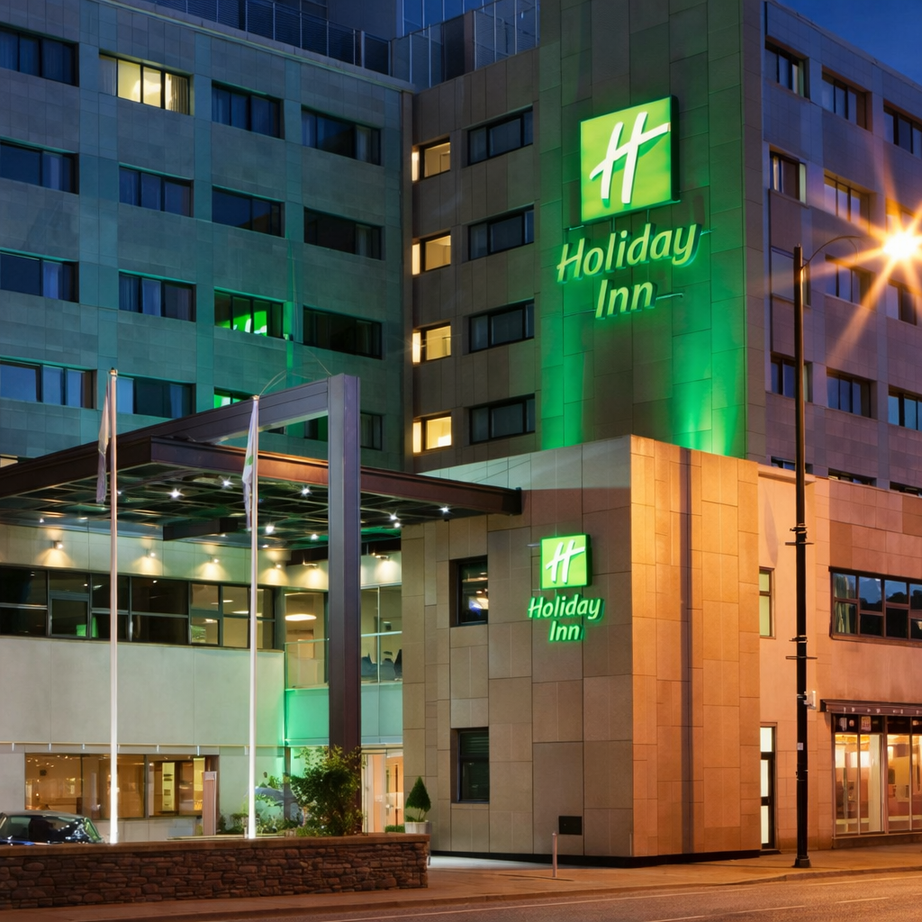 WWE Live Cardiff – 20th june • 4★ HOTEL + 2 tickets (£269pp)