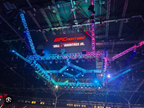 UFC Fight Night Баку - Билеты на верхний ярус