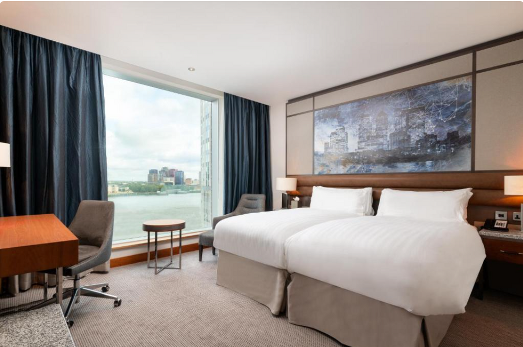 A$AP Rocky • The O2 • August 30 • 5★ Hotel package