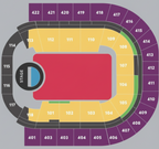 A$AP Rocky • The O2 • August 30 • 5★ Hotel package