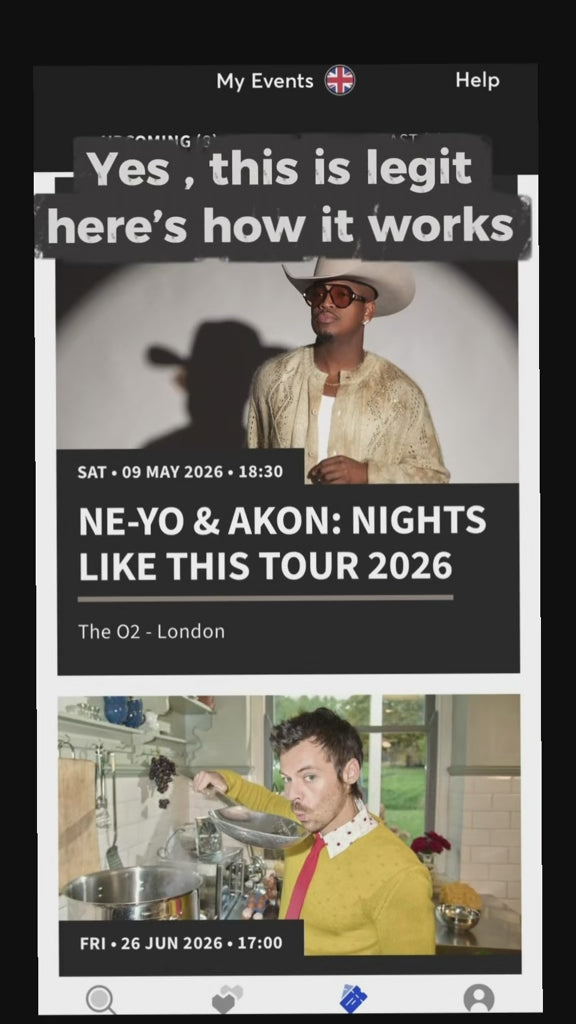 wardley v dubois – 9th may • 4★ HOTEL + 2 tickets (£250pp)